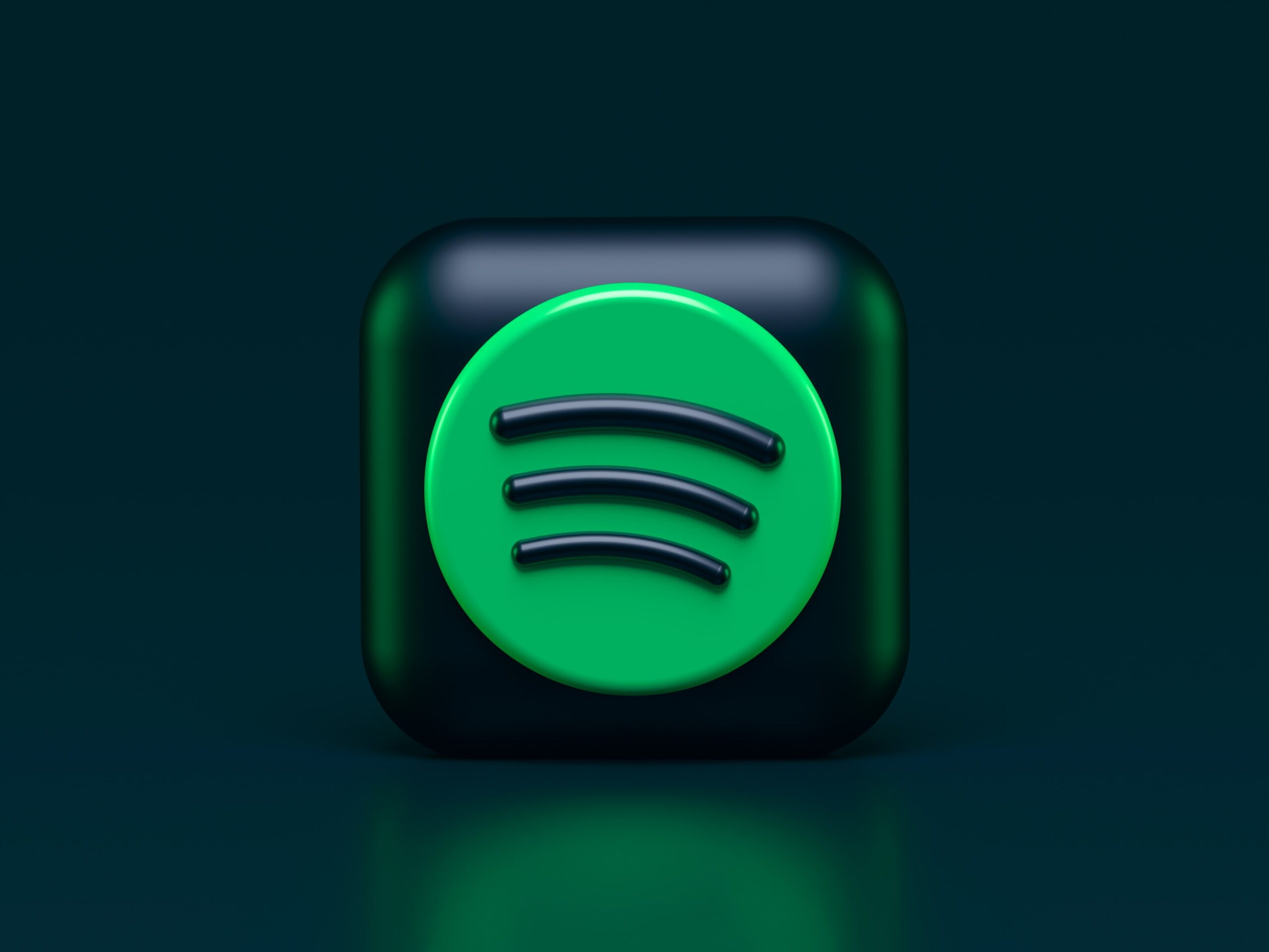 why is Spotify down