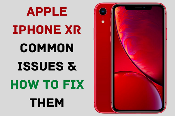 10 Common Issues in iPhone XR and Fixes - 25