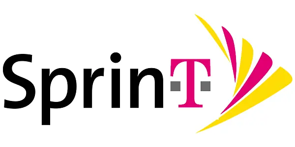 sprint T mobile