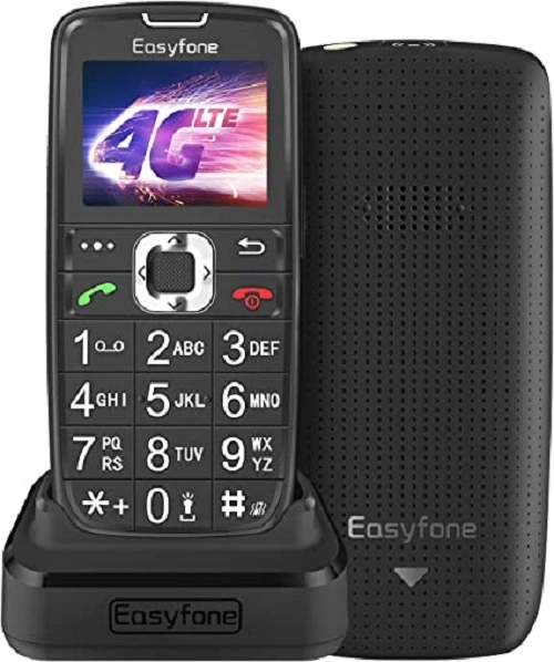 Easyfone Prime-A6 4G