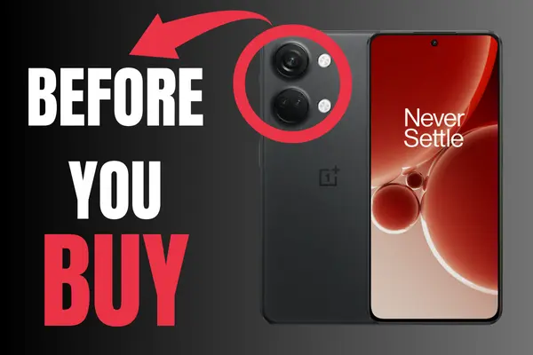 OnePlus Nord 3 5G Common Problems and Solutions