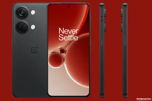 OnePlus Nord 3 5G