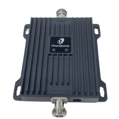 Phonetone Signal Booster