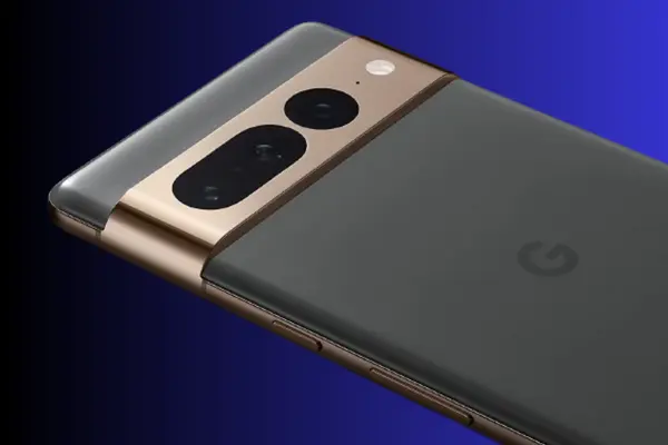 Pixel G10 - upcoming smartphone