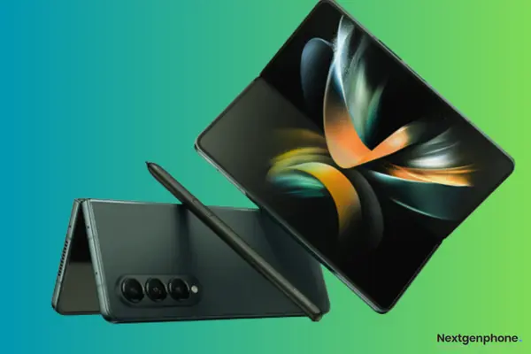Samsung Galaxy Z Fold 4 and Tab S8 Get One UI 5.1.1 Beta with New Features