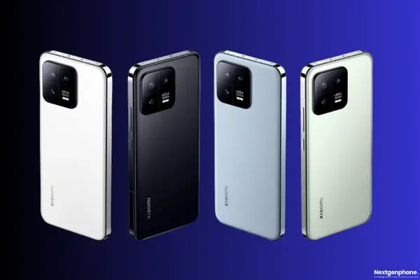 Xiaomi 14 Series - upcoming smartphones
