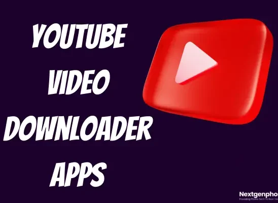 YouTube Video Downloader Apps