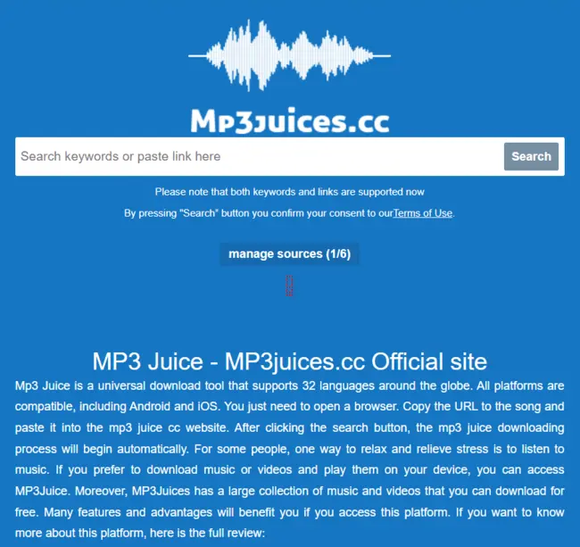 mp3juices