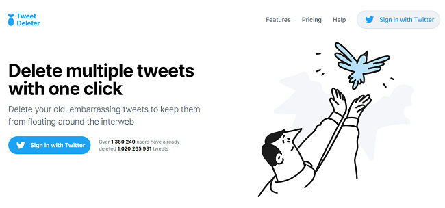 tweetdeleter