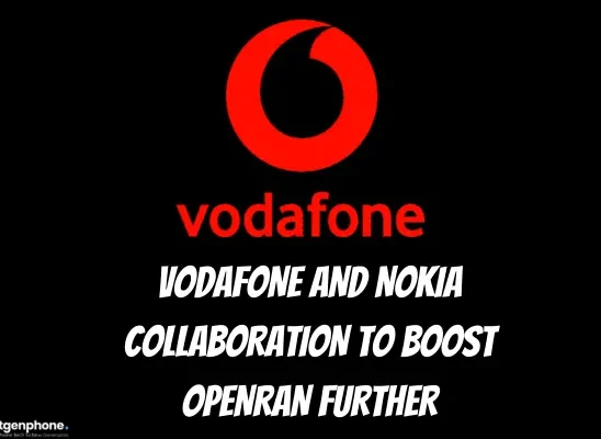 vodafone and Nokia news