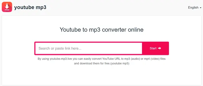 youtube-mp3